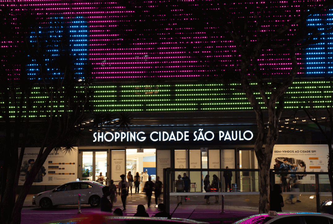 Bela Vista São Paulo