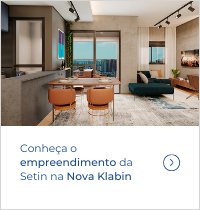 Smart Home Nova Klabin