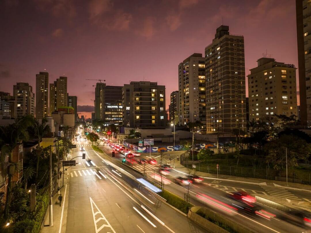 bairro seguro São Paulo