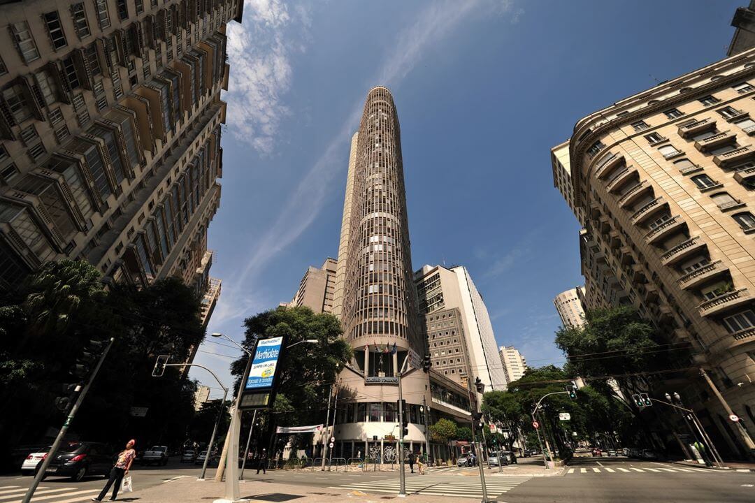 centro de são paulo para lazer 