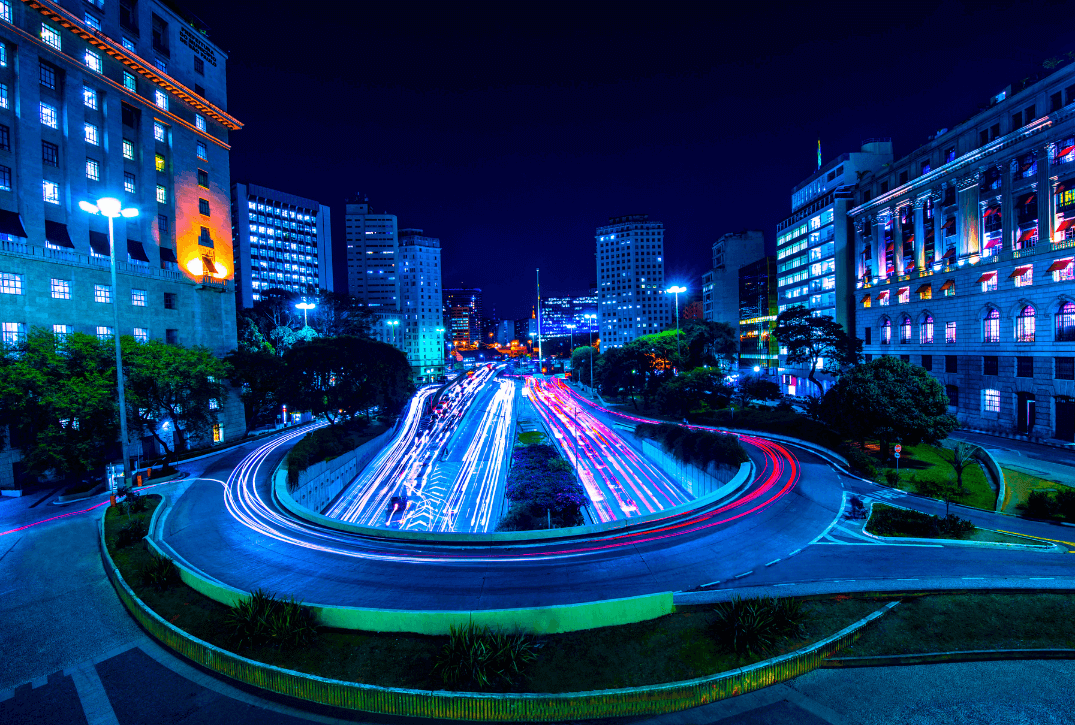 renovação do centro de sp