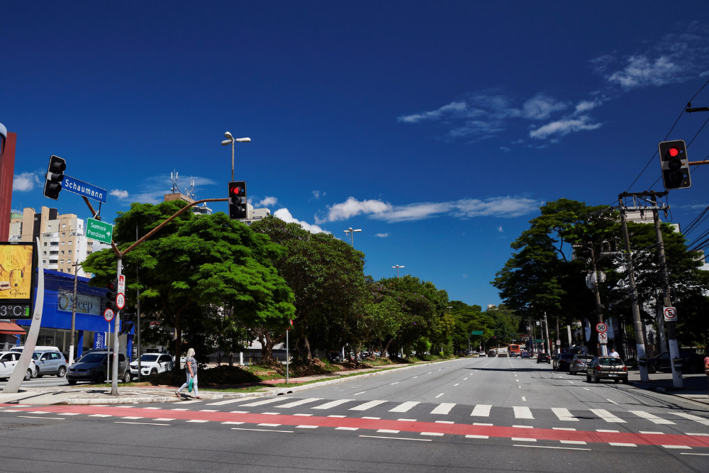 Como é morar no bairro Cidade Jardim - SP? - Portal Loft