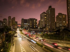 via expressa