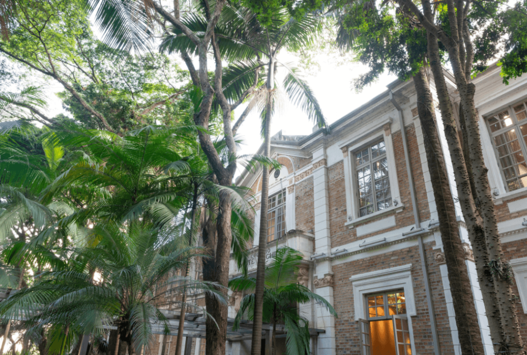 Como é morar no bairro Paraíso