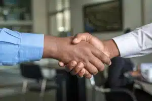 Compromisso de compra e venda