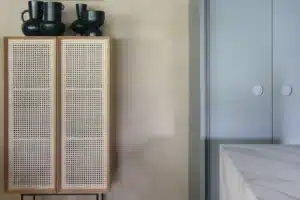 Decoração vintage