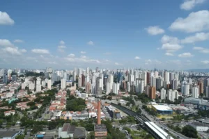 São Paulo