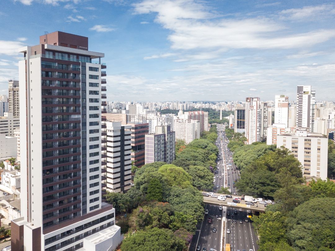 Hipoteca de Imóvel