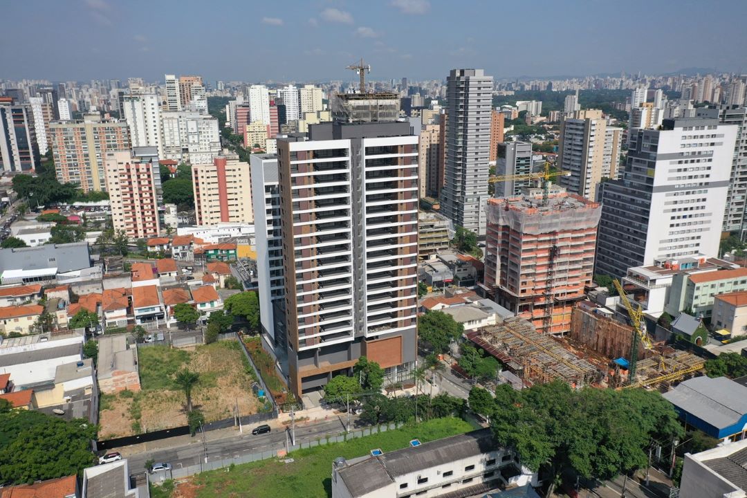 Hipoteca de Imóvel