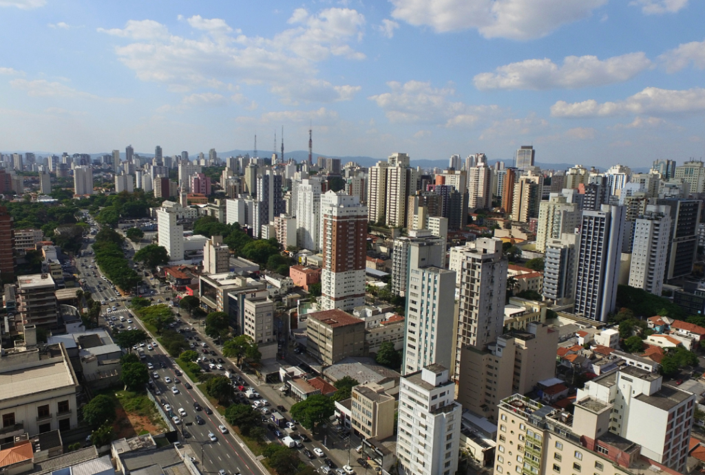 Localização do imóvel ideal