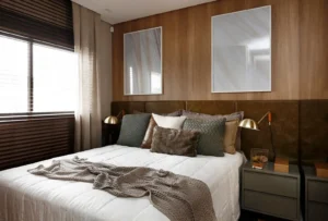 decoração de apartamentos