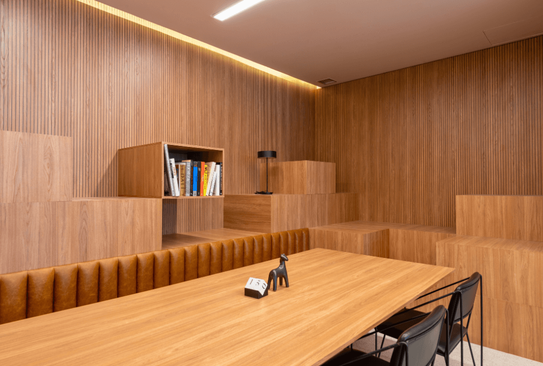 Sala comercial