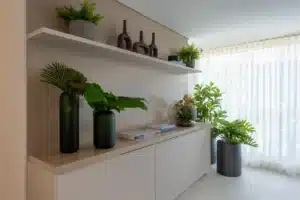 apartamento pronto para morar