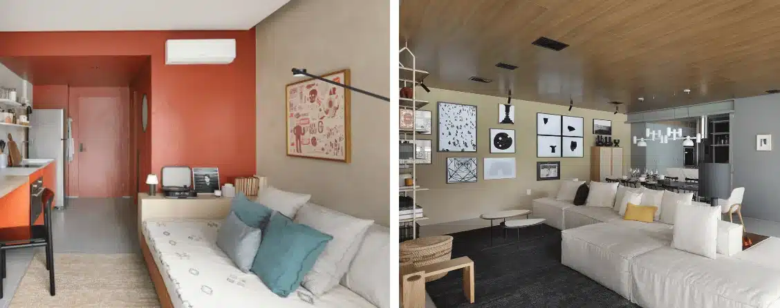 apartamento studio