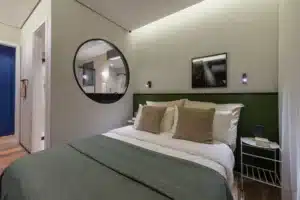 decoração com led
