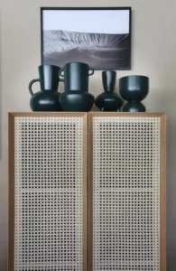 decoração usados no Brasil