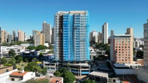 incorporadora de imóveis