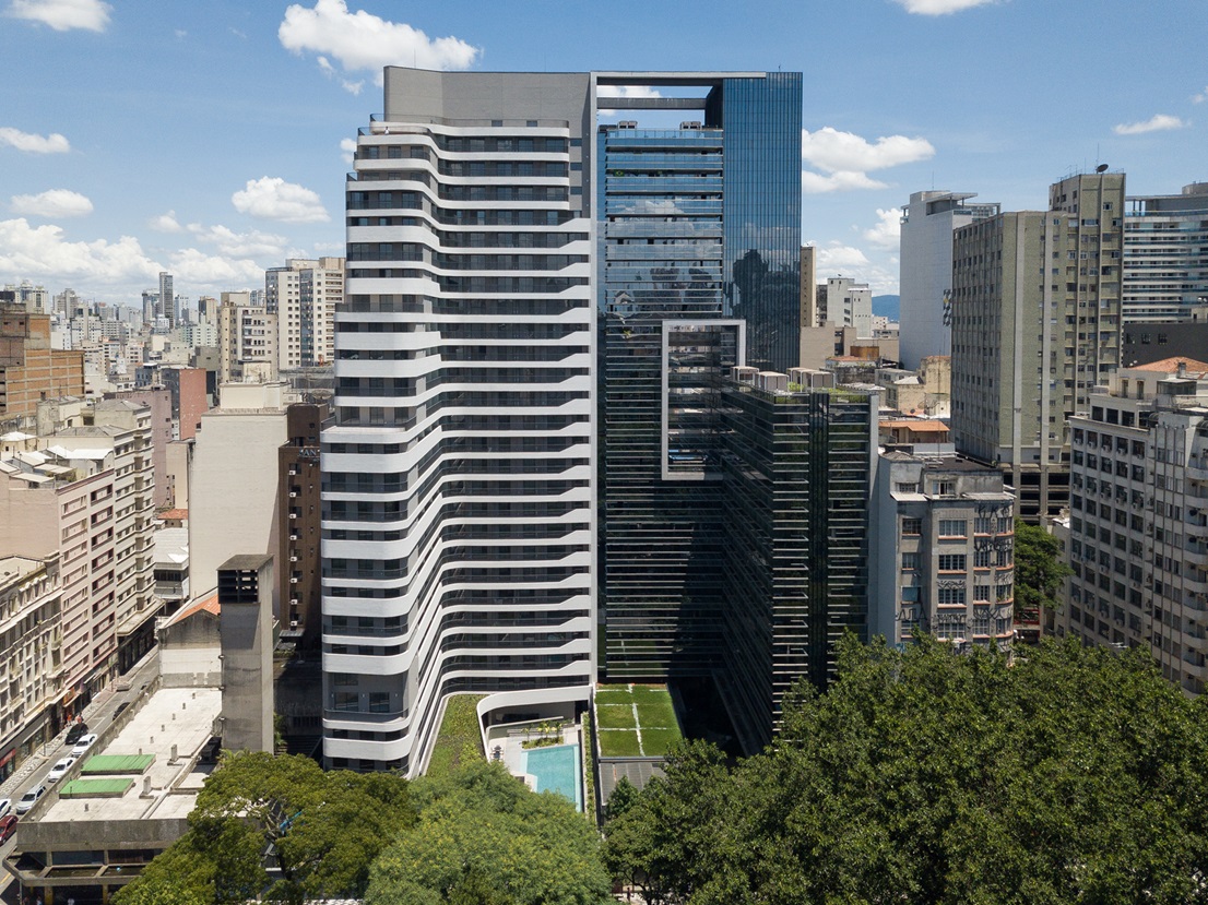 investimento em apartamentos studio