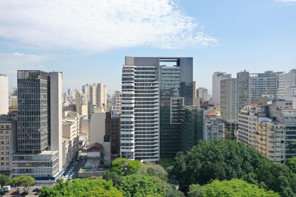 melhor bairro para morar em São Paulo