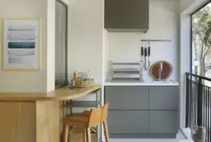 varanda gourmet