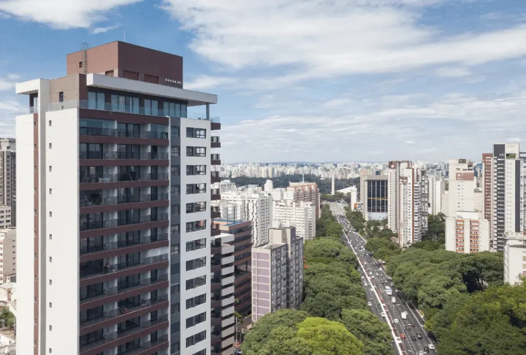 mercado imobiliário