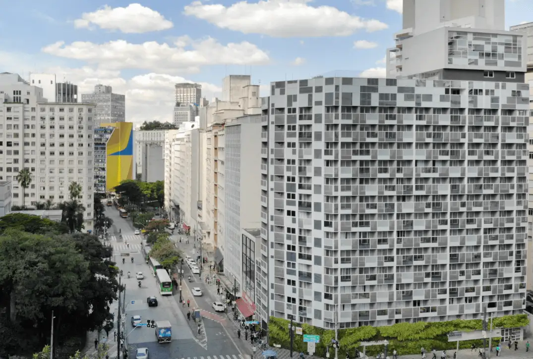 Imóveis contra a inflação