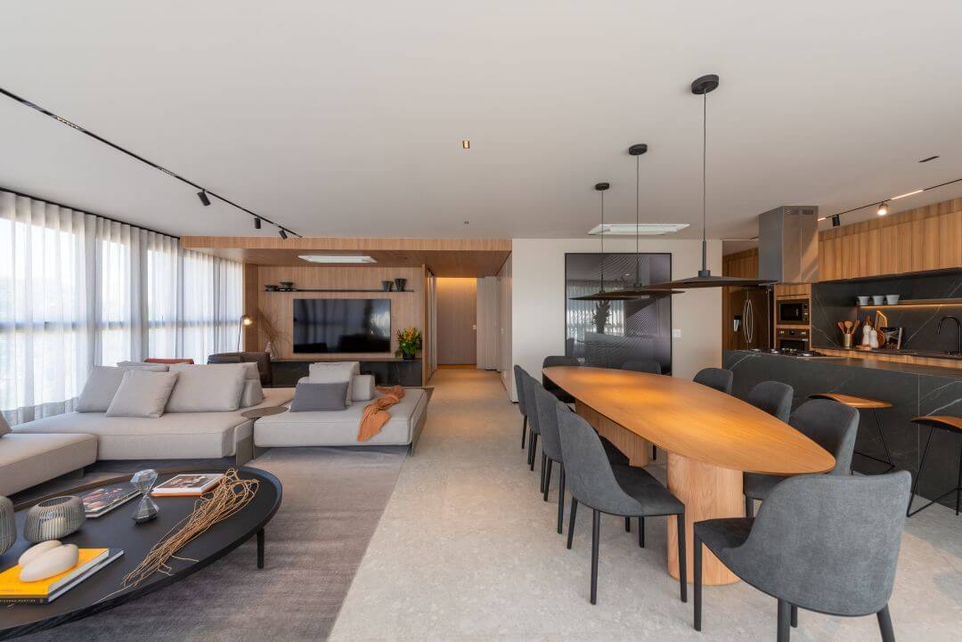 Arquitetura minimalista