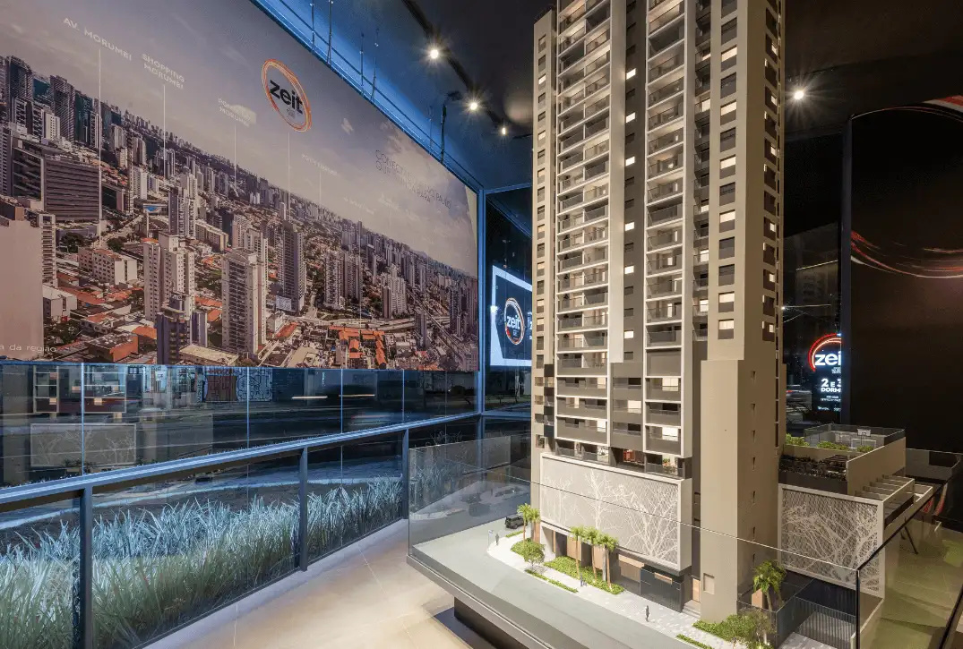 FGTS para comprar apartamento na planta