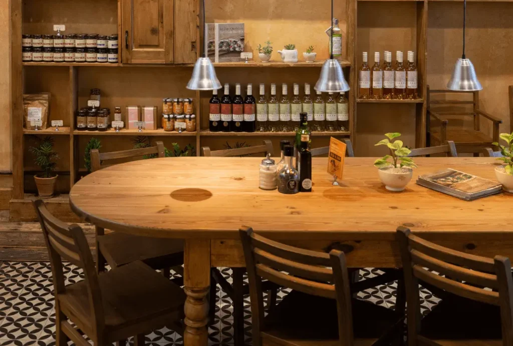 restaurantes na Bela Vista