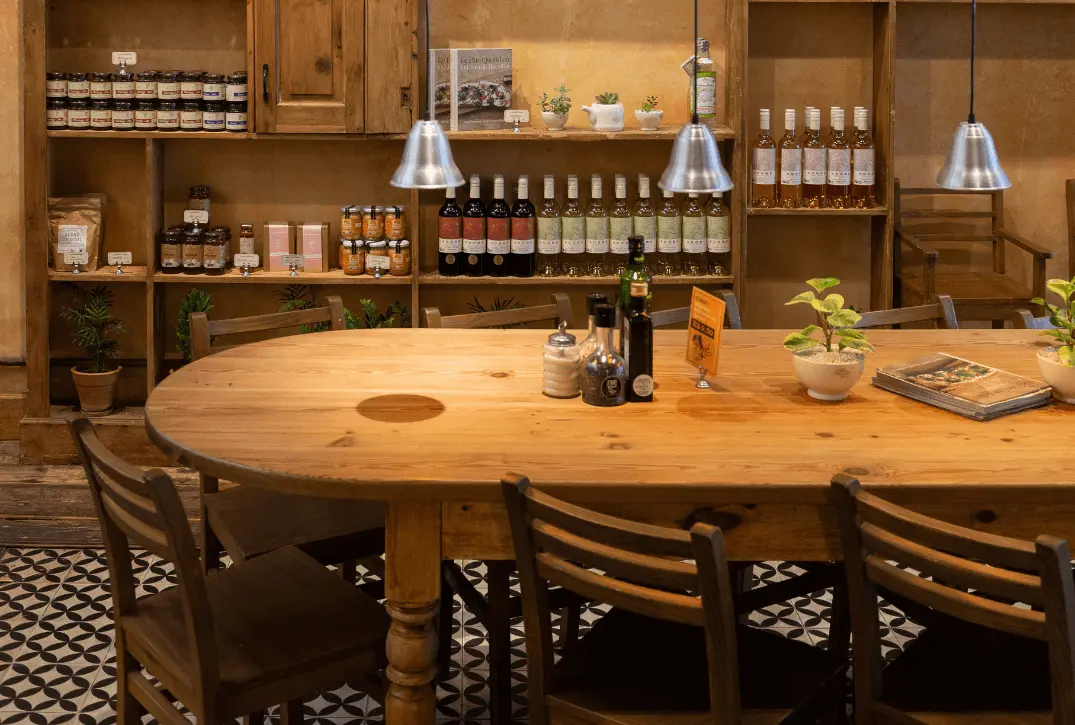 restaurantes na Bela Vista