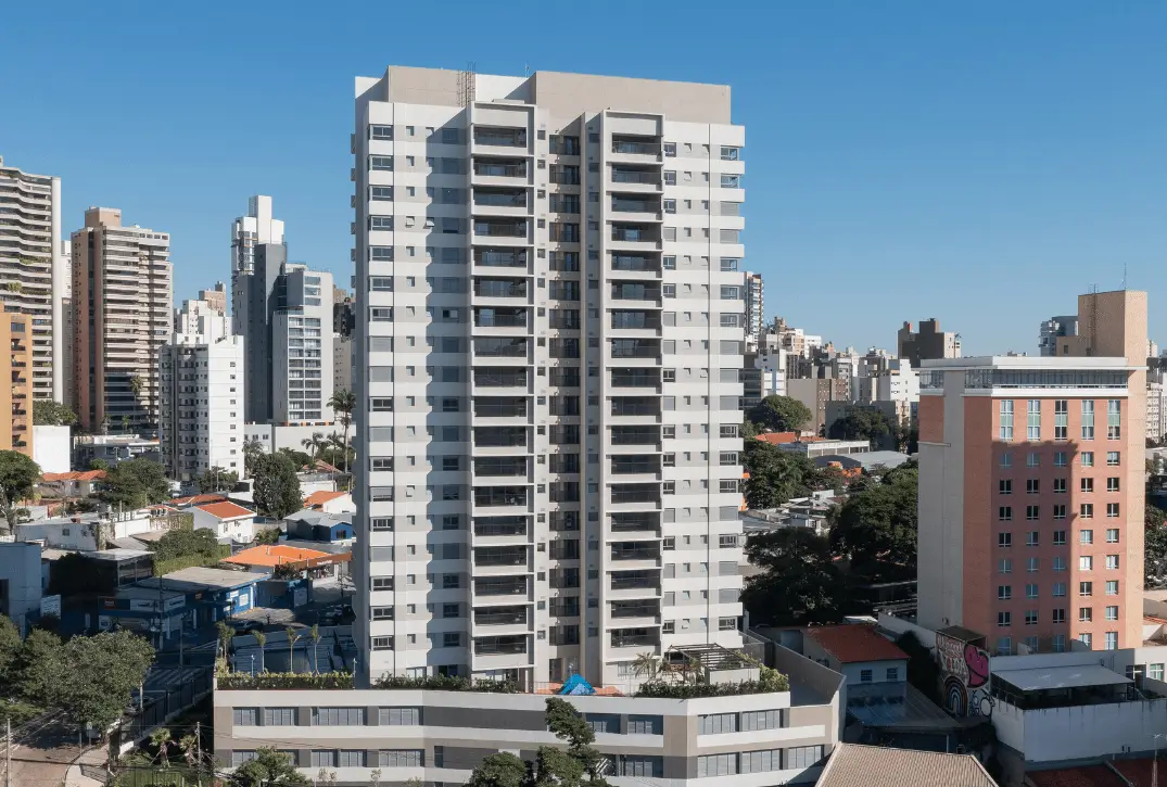 comprar um imóvel novo