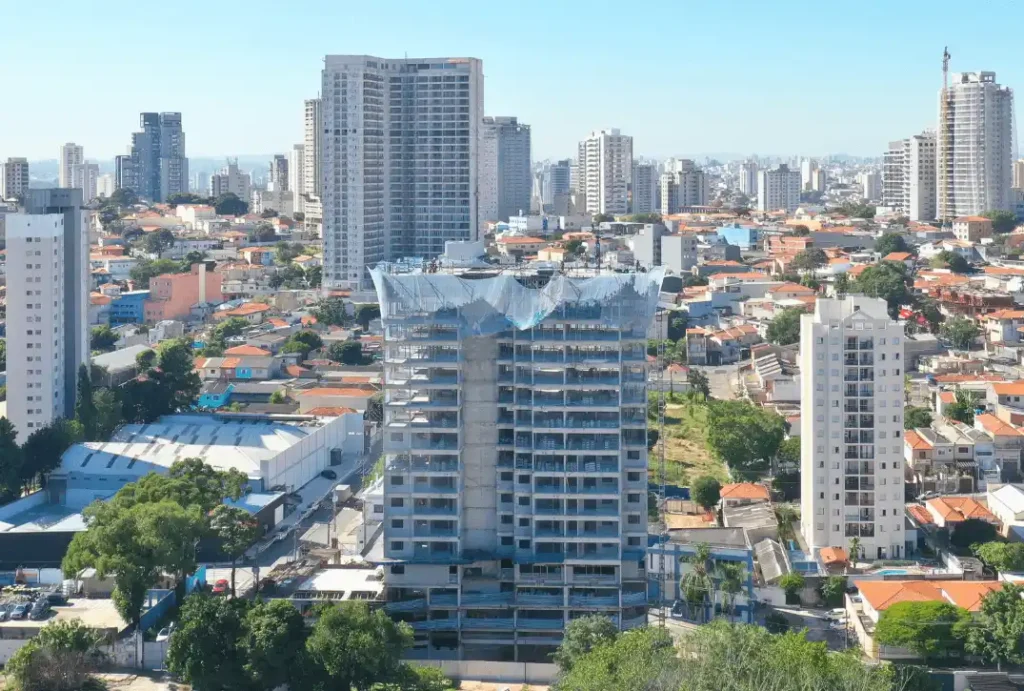 Método construtivo