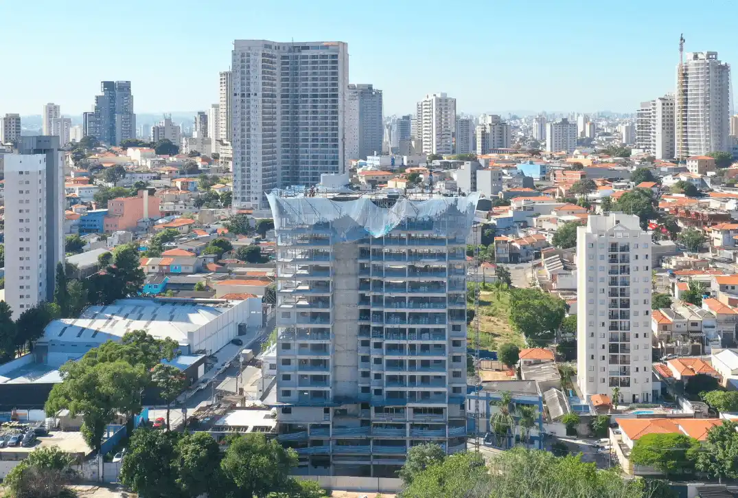 Método construtivo