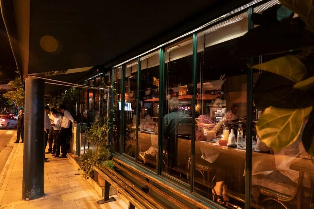 Restaurantes de chefs renomados para conhecer em São Paulo