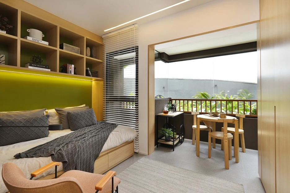 Apartamentos studio em São Paulo_ um guia completo para investimento