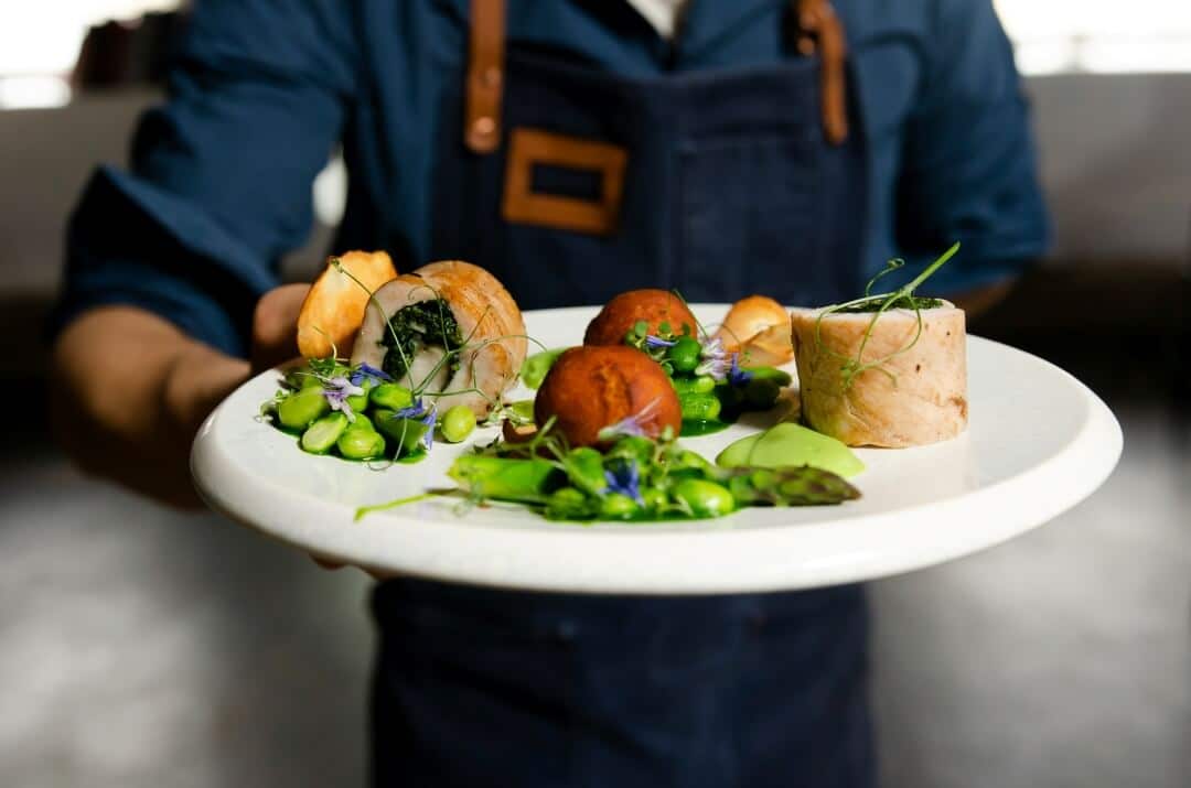 Experiências gastronômicas exclusivas