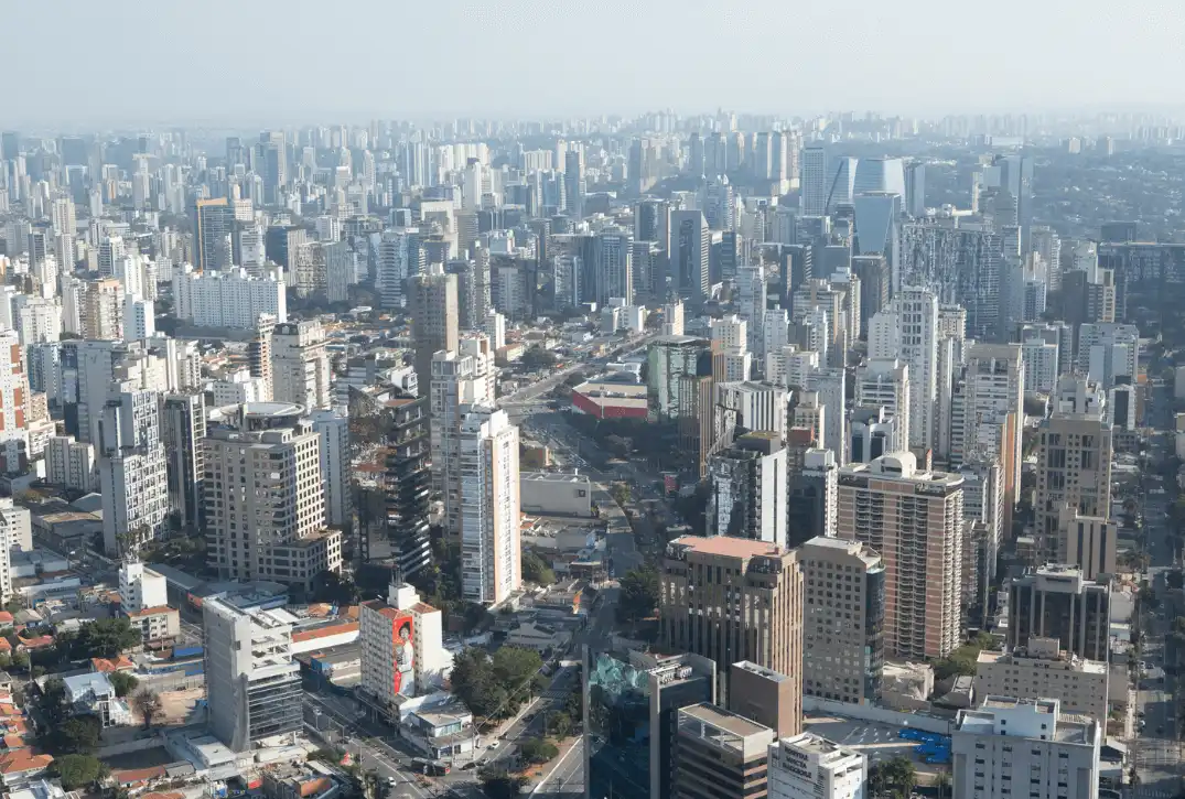 regiões com potencial de valorização em São Paulo