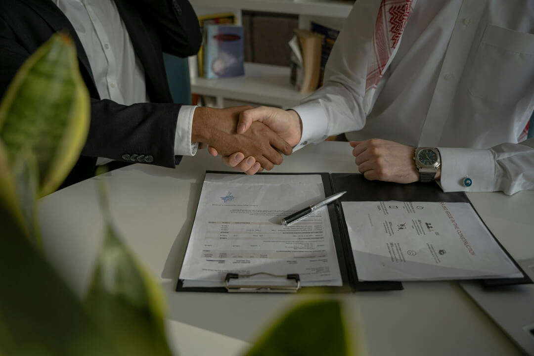 Incorporação imobiliária