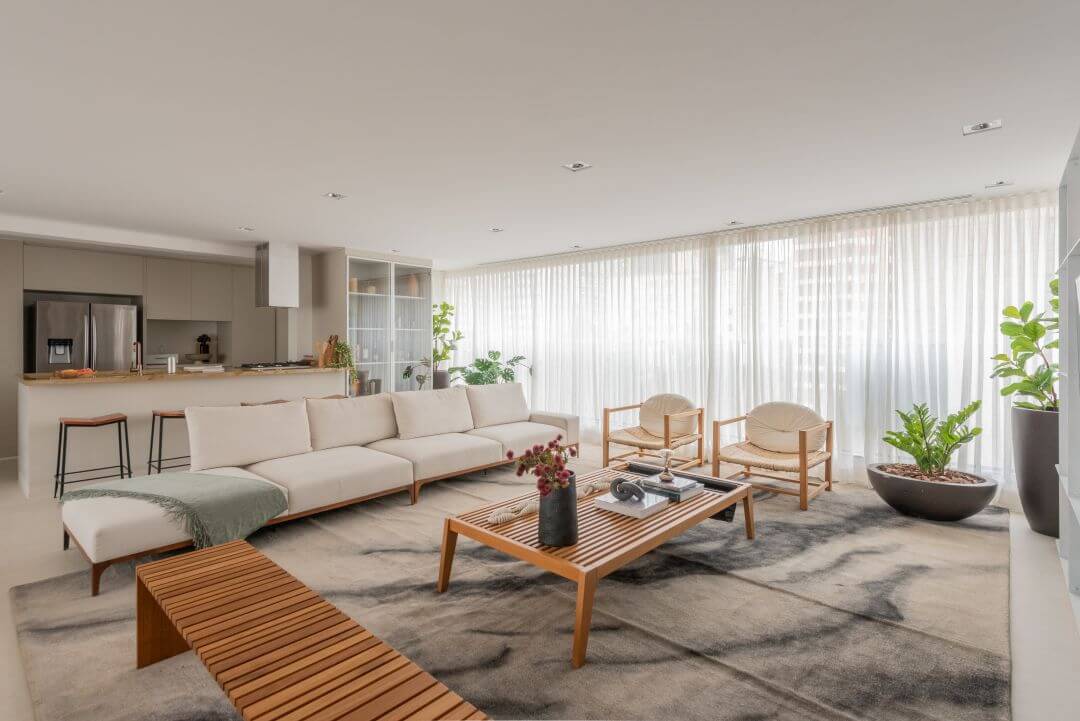 Como valorizar um apartamento de alto padrão